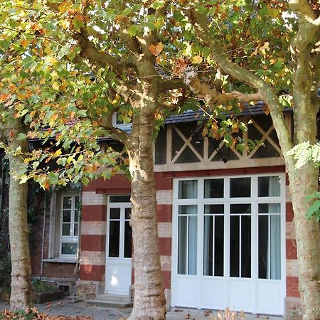 Les Hauts Du Plateau Châtillon Zimmer foto