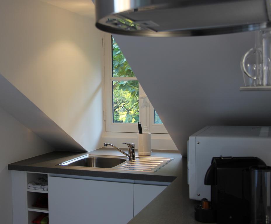 Les Hauts Du Plateau Châtillon Zimmer foto