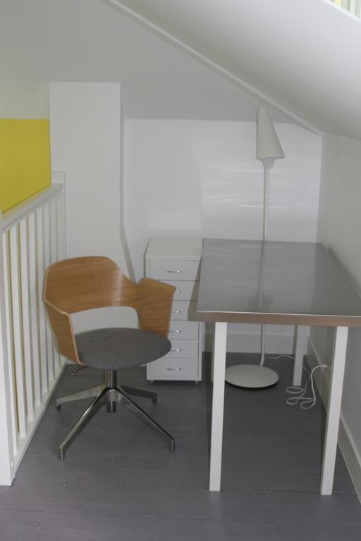 Les Hauts Du Plateau Châtillon Zimmer foto