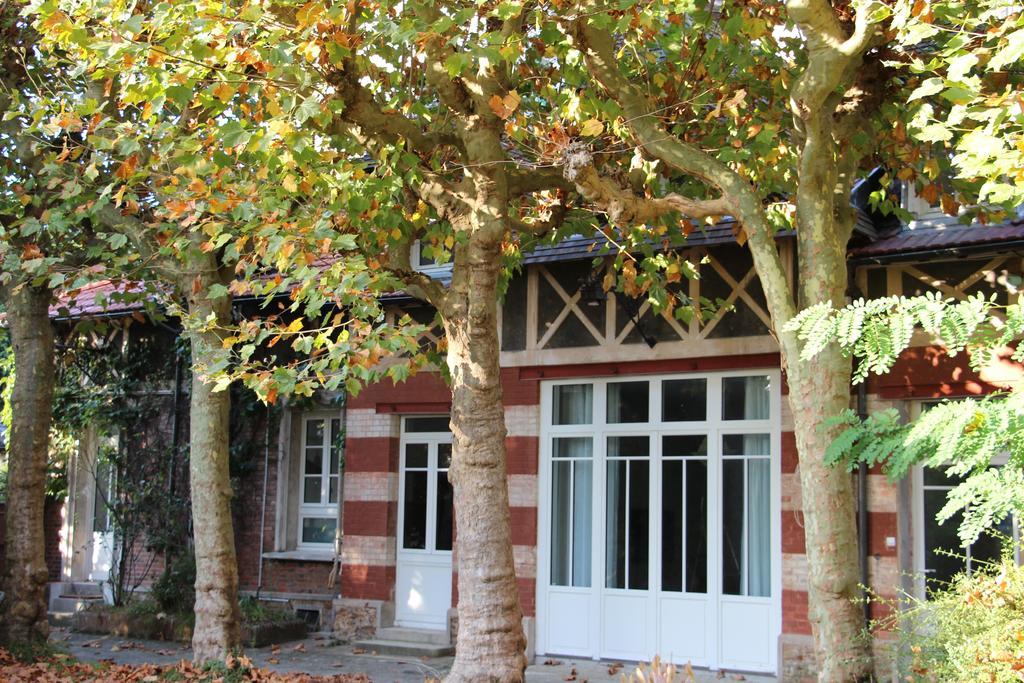 Les Hauts Du Plateau Châtillon Zimmer foto