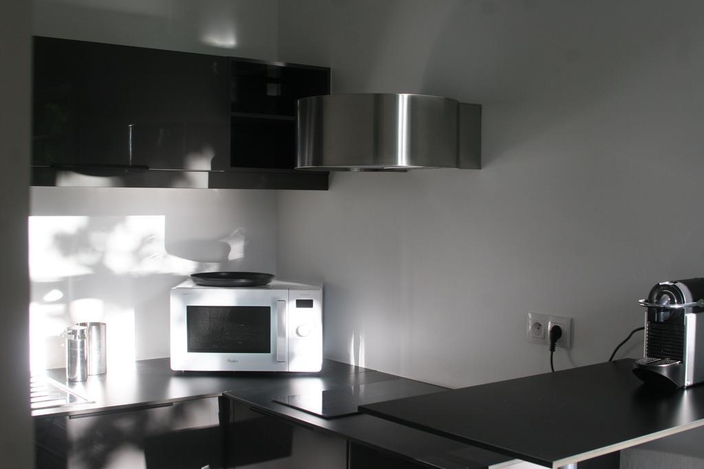 Les Hauts Du Plateau Châtillon Zimmer foto